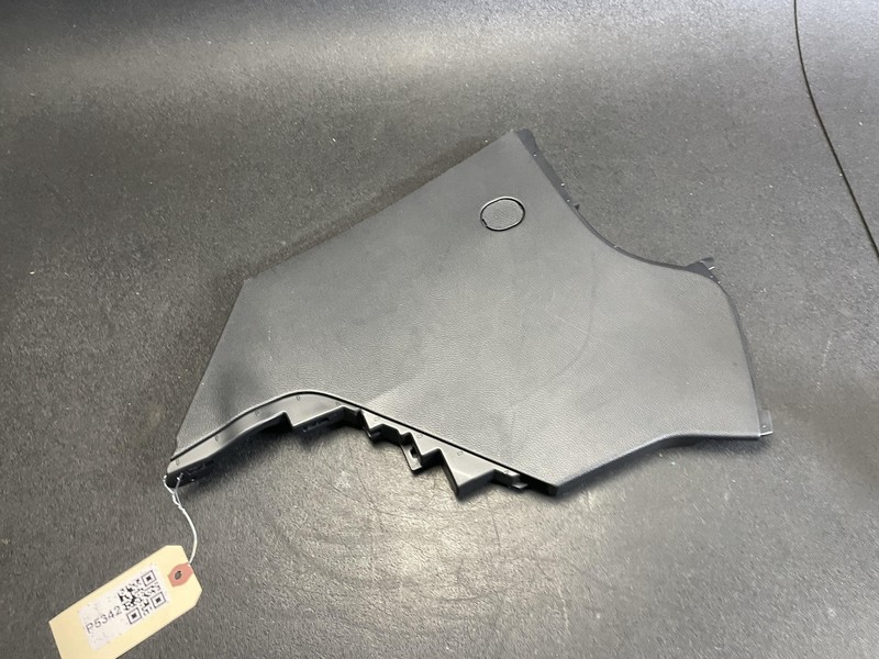 Center Console Rear Right Trim Panel 2022 Subaru Forester 92113-SJ100 2019 -2023