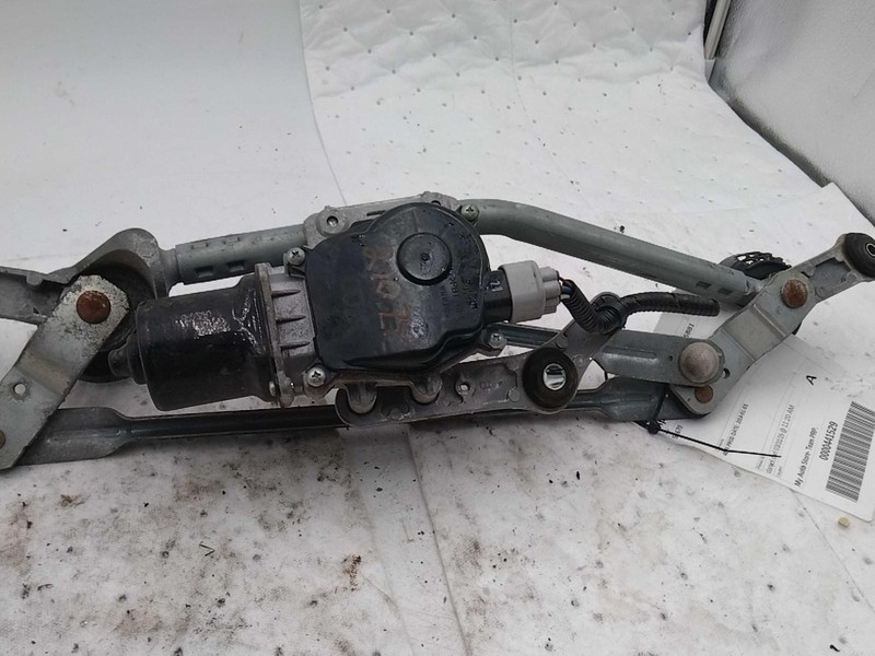 2014 Nissan Sentra Wiper Motor OEM 288103SG0A 102K Miles Grey