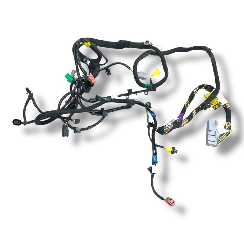 2017-2023 Tesla Model 3 Y Front right side seat wiring harness OEM 1489060-03-F