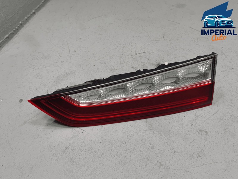 Honda Pilot Rear Left Driver Side Inner Taillight Lamp OEM 2019-2022