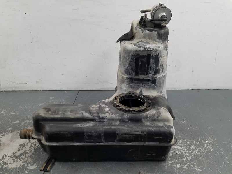 2010 Audi R8 Spyder V10 Left Fuel Tank #0644 X6