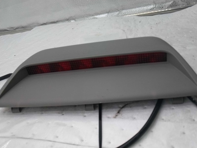 2013 KIA OPTIMA Back Up Light Assembly SILVER Used OEM 104K Miles NJ25-24030