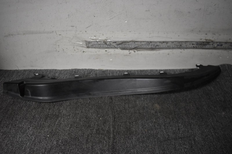 2018 LAND ROVER L405 REAR LEFT SIDE DOOR PANEL TRIM FACTORY OEM