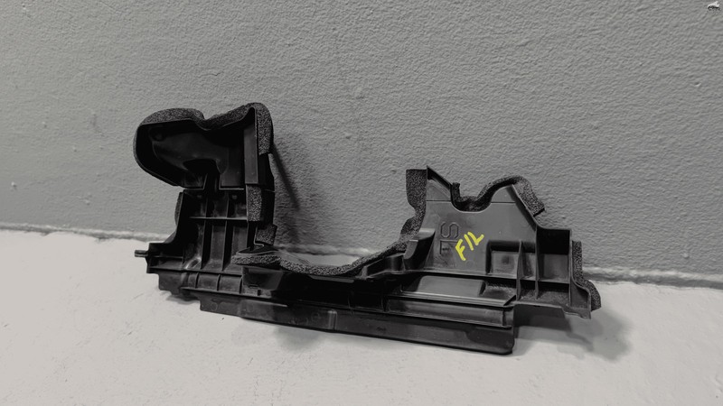 2018-2020 Toyota Camry Radiator Support Left Driver Side Air Guide Baffle OEM