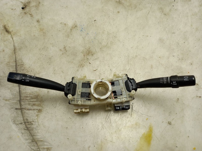 04 TOYOTA TACOMA COLUMN SWITCH WIPER TURN SIGNAL