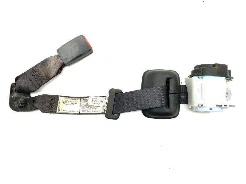 Center Rear Seat Belt Retractor 89850-2K500WK Fits 2010-2013 Kia Soul 82799