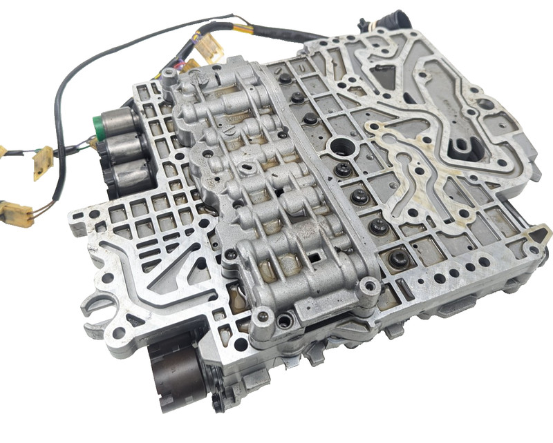 1995-01 BMW E38 740IL 740I AUTOMATIC TRANSMISSION VALVE BODY