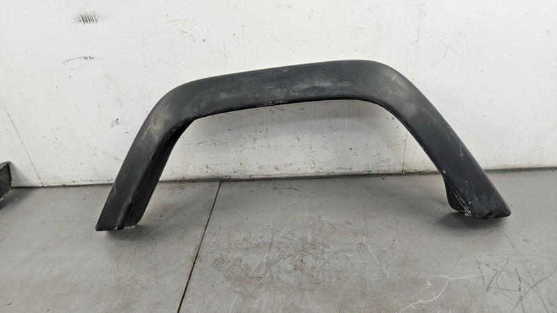 2006 Jeep Wrangler TJ LJ Rubicon 4x4 Right Rear Fender Flare #8672 B3