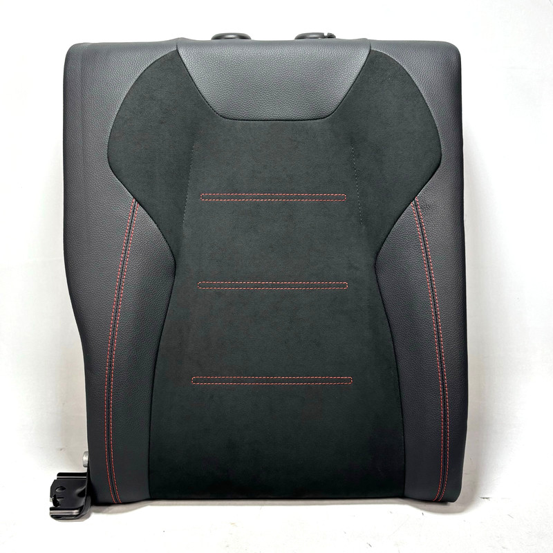 📌 2019 - 2022 MERCEDES A220 V177 RIGHT PASSENGER REAR UPPER SEAT CUSHION OEM