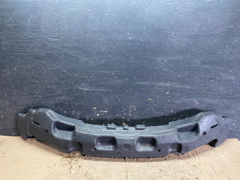 2011 2012 2013 Hyundai Elantra Front Bumper Impact Energy Absorber Foam V4313 DG