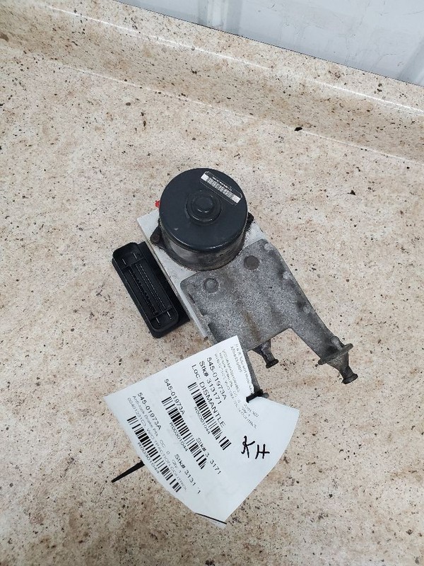 Anti-Lock Brake Part Assembly Fits 05 300 301044
