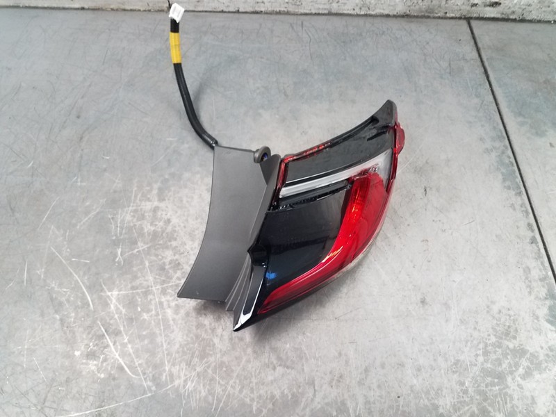 2024 Toyota Corolla GR AWD Right Passenger Outer Tail Light - * 21K mi #1421 H1