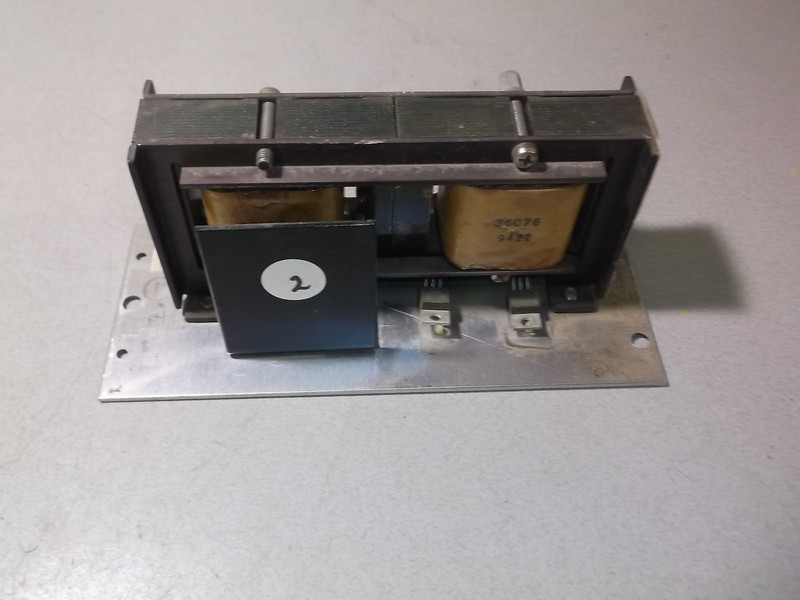 Daytronic 1430A-1 Transformer 5249 *FREE SHIPPING*