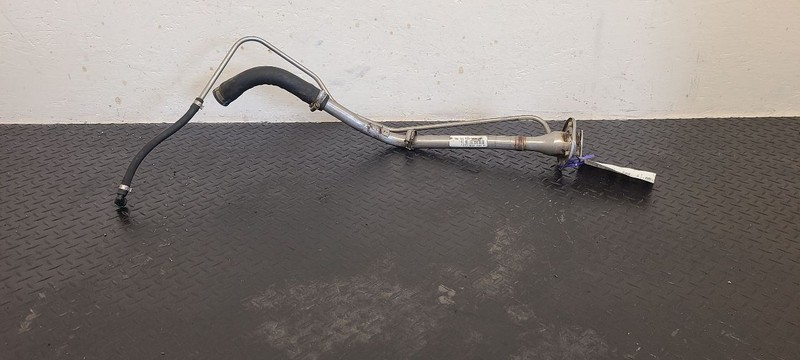 04-08 Ford F150 Fuel Gas Filler Neck Tube OEM 7L3Z-9034-E