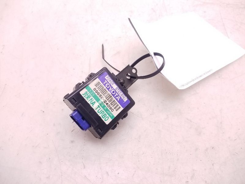 94-00 LEXUS SC300 POWER STEERING CONTROL MODULE ECM ASSEMBLY