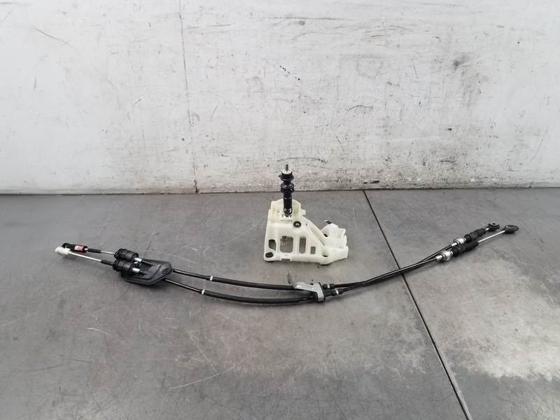 2023 Toyota Corolla GR AWD Manual Shifter / Cables 4K Miles #2320 E3