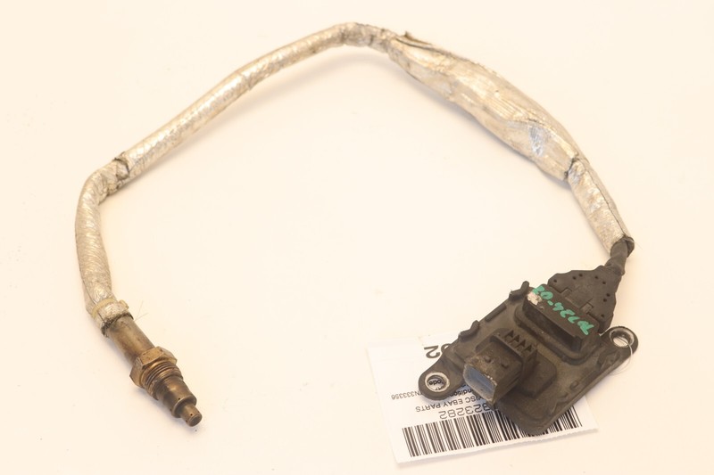 17-24 INTERNATIONAL LT625 CUMMINS DIESEL NOX NOTROGEN OXIDE SENSOR MODULE OEM