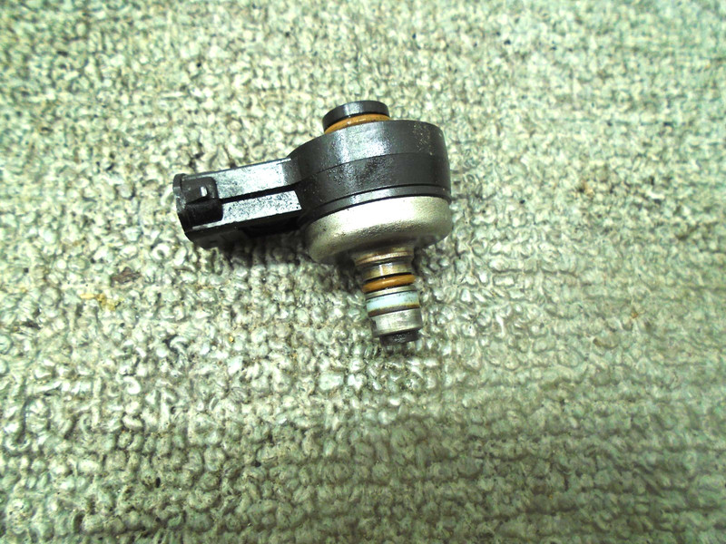 BLACK AIR INJECTOR 850065A5 MERCURY MARINER OPTIMAX OUTBOARD MOTOR #4