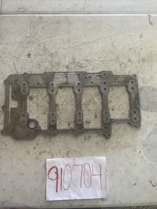 07 08 09 10 11 CADILLAC DTS 4.6L Engine Block Girdle OEM