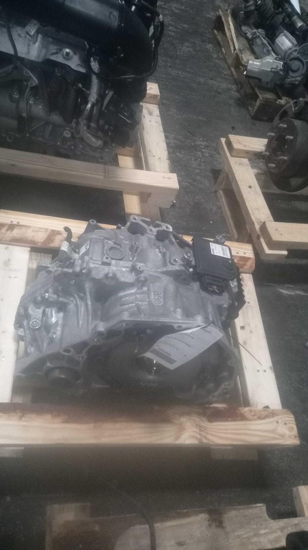 2022 BMW X2 4WD Automatic Transmission Assembly OEM 67K Miles Warranty