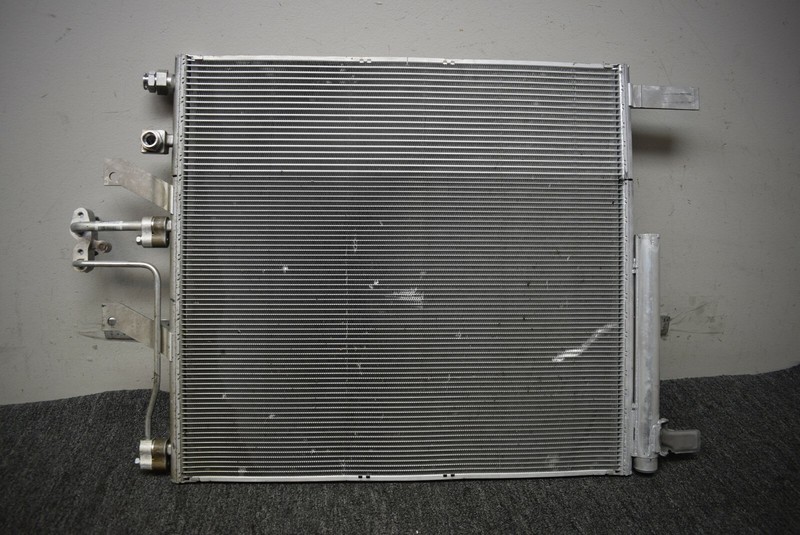 2013-2017 DODGE RAM 1500 RADIATOR FACTORY OEM