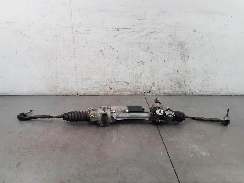 2016 Mercedes AMG C 63 S Electric Rack & Pinion / Tie Rods #6708 S4