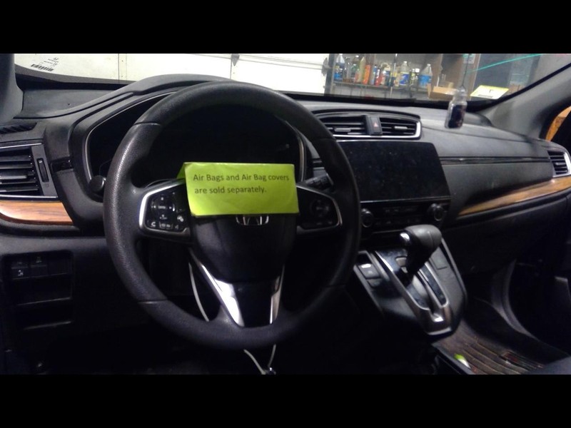 CR-V 2018 Steering Wheel 1661017