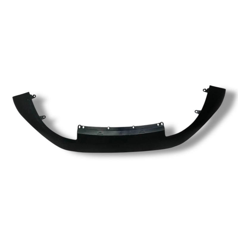 Porsche Macan 2022-2025 Front Bumper Lower Valance Lip Spoiler OEM 95B807061Q
