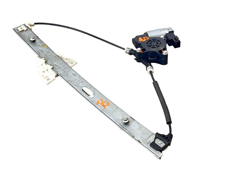 2007-2015 Mazda CX-9 Right Passenger Side Front Window Regulator