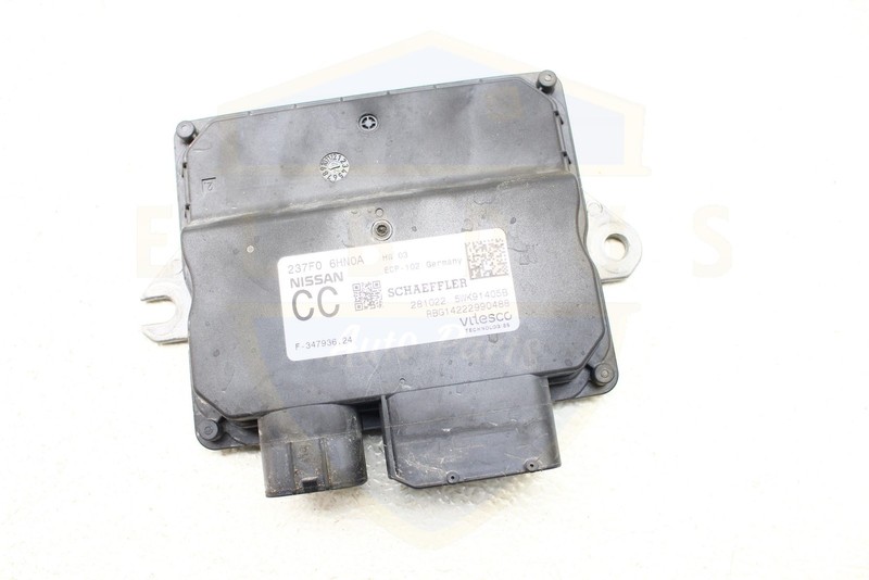 2023 INFINITI Q50 VTC VARIABLE VALVE TIMING CONTROL MODULE OEM 237F06HN0A