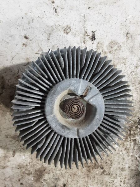 Fan Clutch Fits 00-13 SUBURBAN 2500 3270835