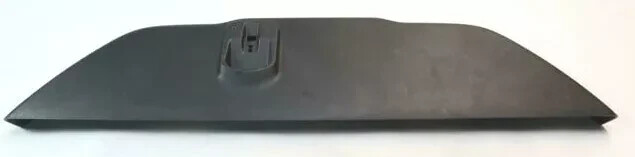 10-18 Jaguar XJL X351 Rear Back Trunk Boot Lid Cover Trim Panel w/ Switch OEM