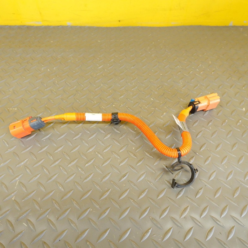 2017-2023 CHEVROLET BOLT EV POSITIVE NEGATIVE DRIVE MOTOR BATTERY CABLE 42680740
