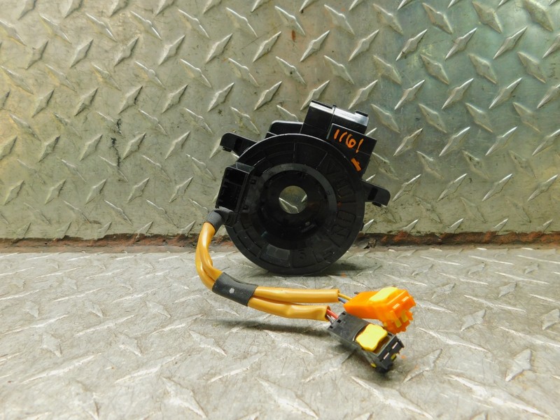 2007 TOYOTA CAMRY STEERING CLOCKSPRING SPIRAL CABLE OEM 2.4L