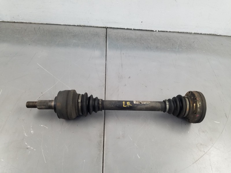 2006 Porsche Cayman S 987 Left CV Axle #4760 F2