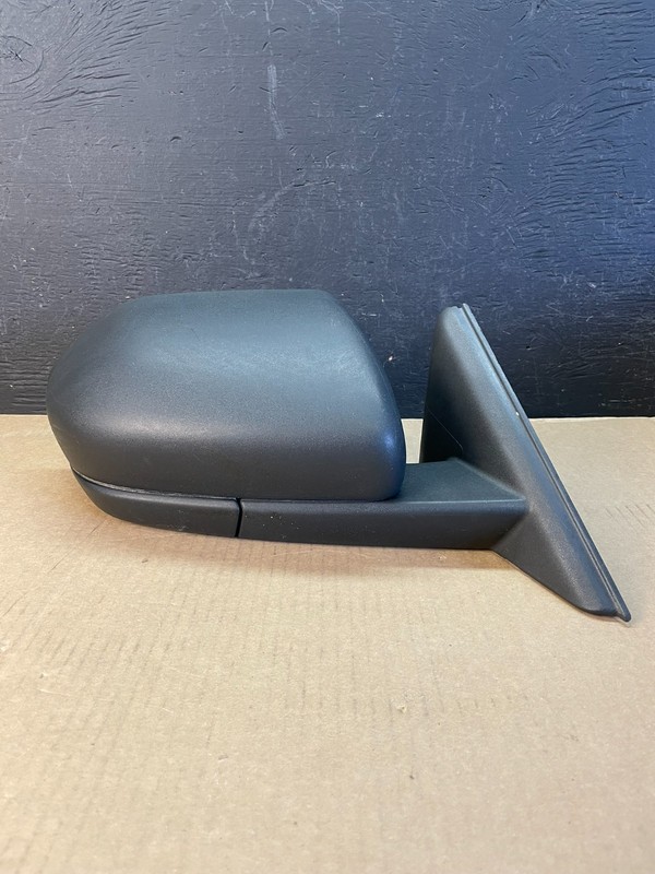 2020 to 2022 Ford Explorer Right Passenger RH Side Door Heated Mirror AD5539 DW