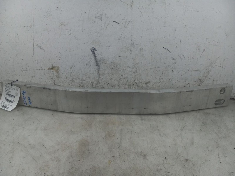 14 15 16 17 18 19 TOYOTA HIGHLANDER LE REAR BUMPER REINFORCEMENT
