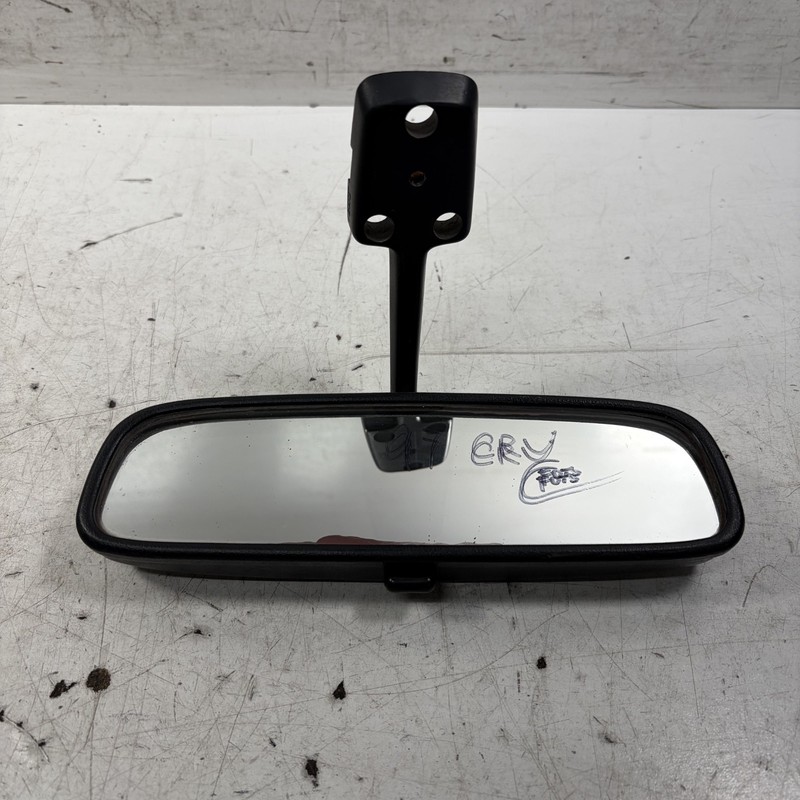 97-01 Honda CR-V Inside Rear View Mirror OEM
