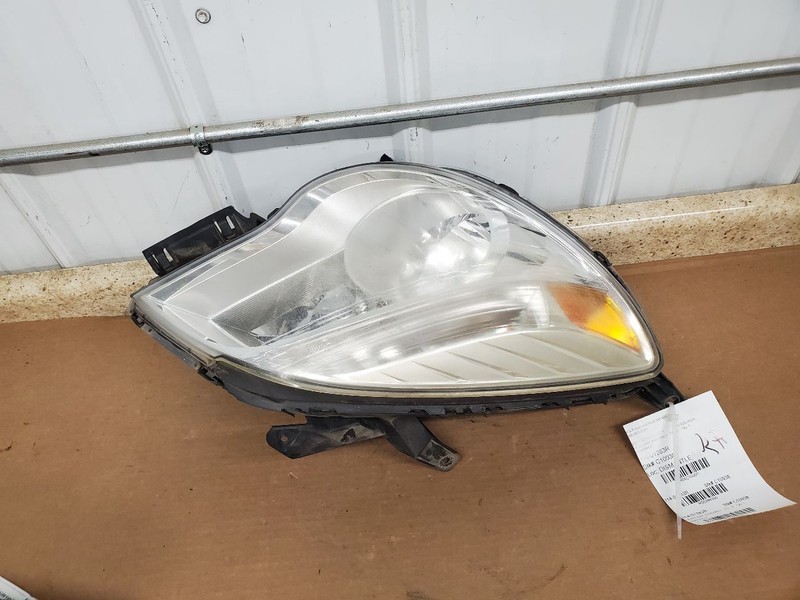 Passenger Right Headlight LT Fits 10-15 EQUINOX 288300