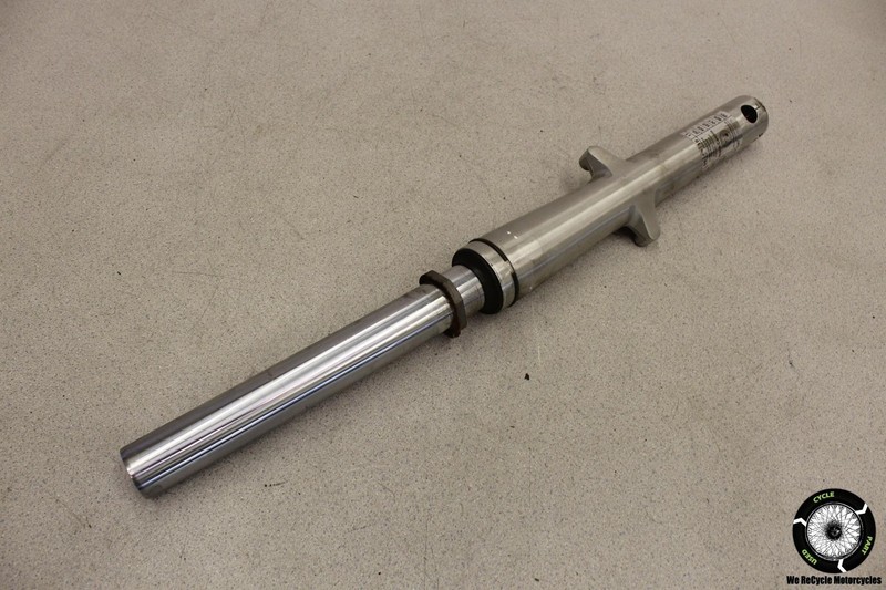 2007 Suzuki Boulevard C50 Left Front Fork Shock Suspension C 50 07