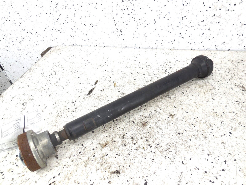 2011 2012 2013 2014 2015 Audi Q7 Front Drive Shaft OEM