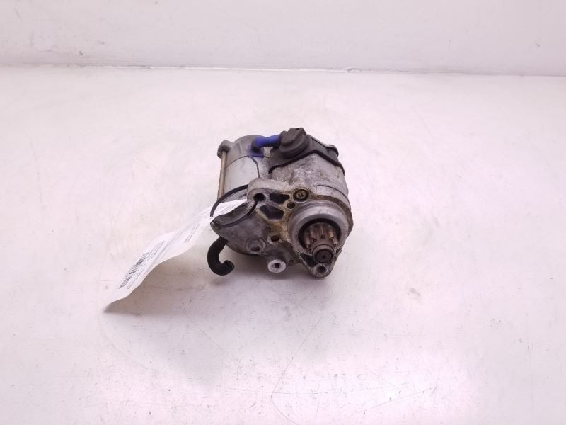 01-09 TOYOTA SEQUOIA V8 2.0KW STARTER MOTOR ASSEMBLY
