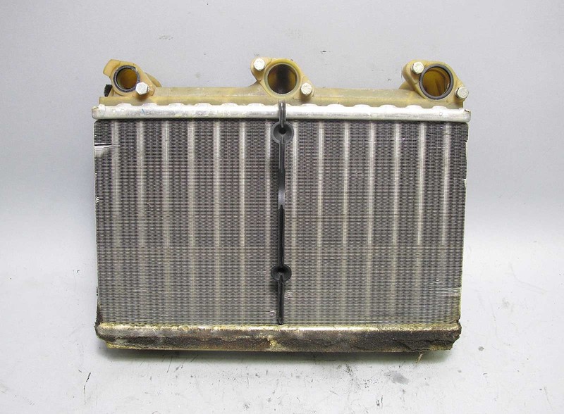 BMW E34 E31 E32 5/7/8-Series Factory Behr Heater Core Radiator 1988-1995 USED OE