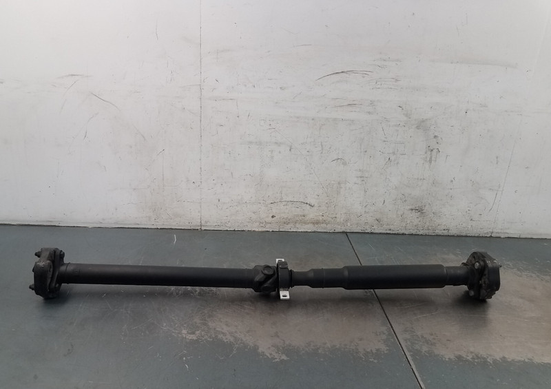 2017 BMW X5M F85 Rear Driveshaft #0597 LL6