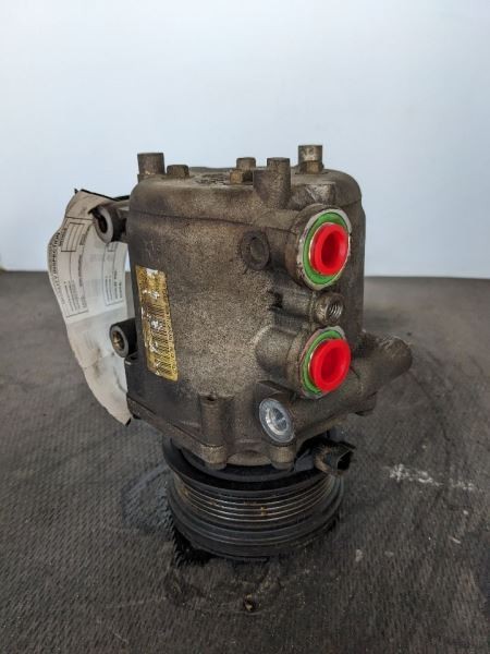 AC Compressor Fits 03-05 CROWN VICTORIA 1130249