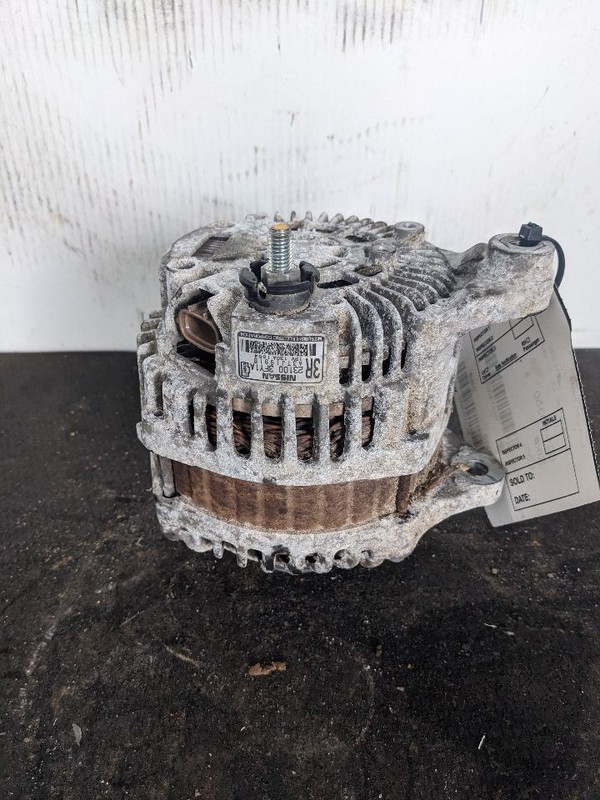 Alternator VQ37VHR Fits 10-20 370Z 1192695