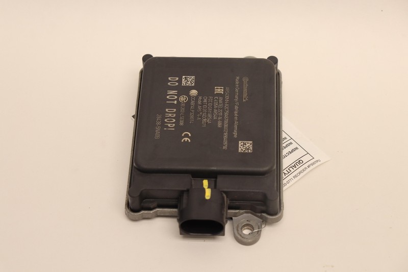 2019-2020 INFINITI QX50 DRIVER PARK PARKING ASSIST DISTANCE CONTROL MODULE OEM