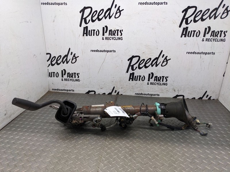 Steering Column Without Tilt Wheel Fits 21-24 EXPRESS 2500 VAN 1187317