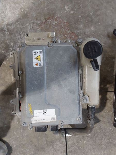 Conv/Invert/Charger Inverter Above Transmission Sobdmc Fits 13-20 FUSION 3142492