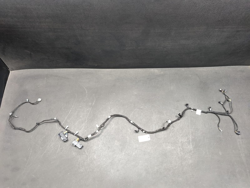 Rear Tailgate Wiring Harness 2020 Jeep Compass 68409253AC 2019 2021